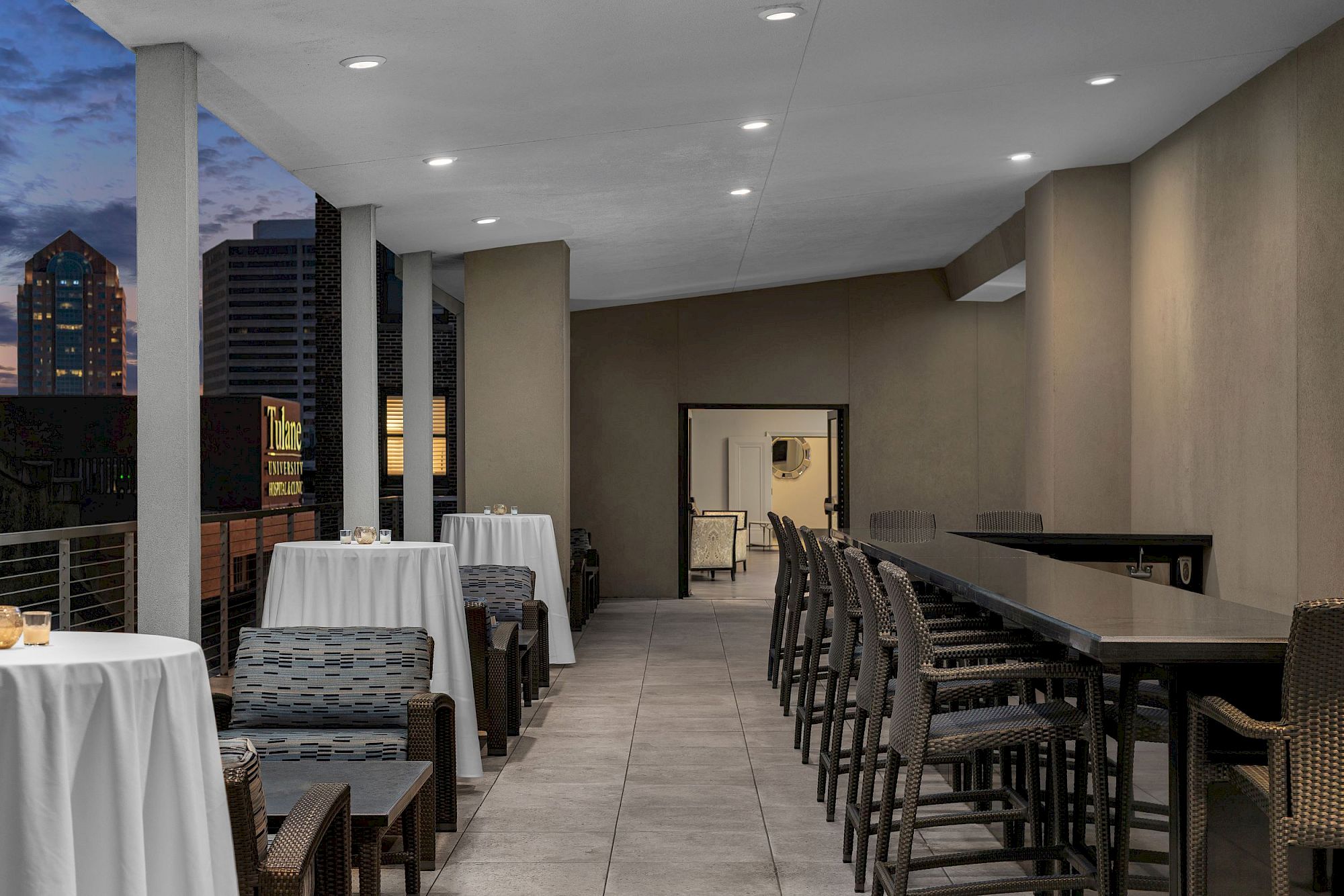 The Jung Hotel & Residences